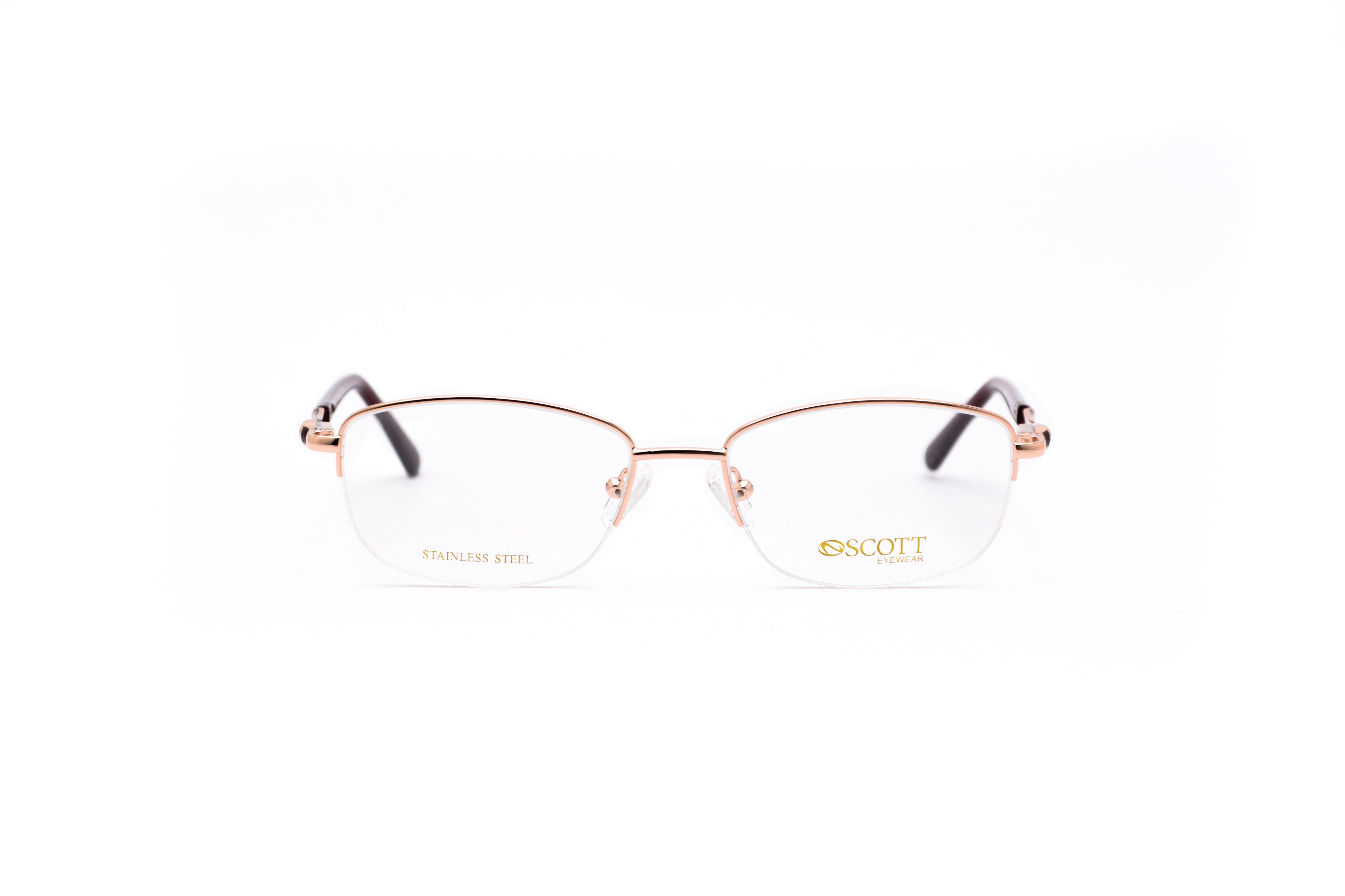 SCOTT SC5714 Optical Frame | Luxury designer eyeglasses | SpecsBunker India – designer optical eyewear