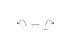 SILHOUETTE 5569/NC Optical Frame | Premium optical frames | SpecsBunker India| luxury eyeglasses online in India