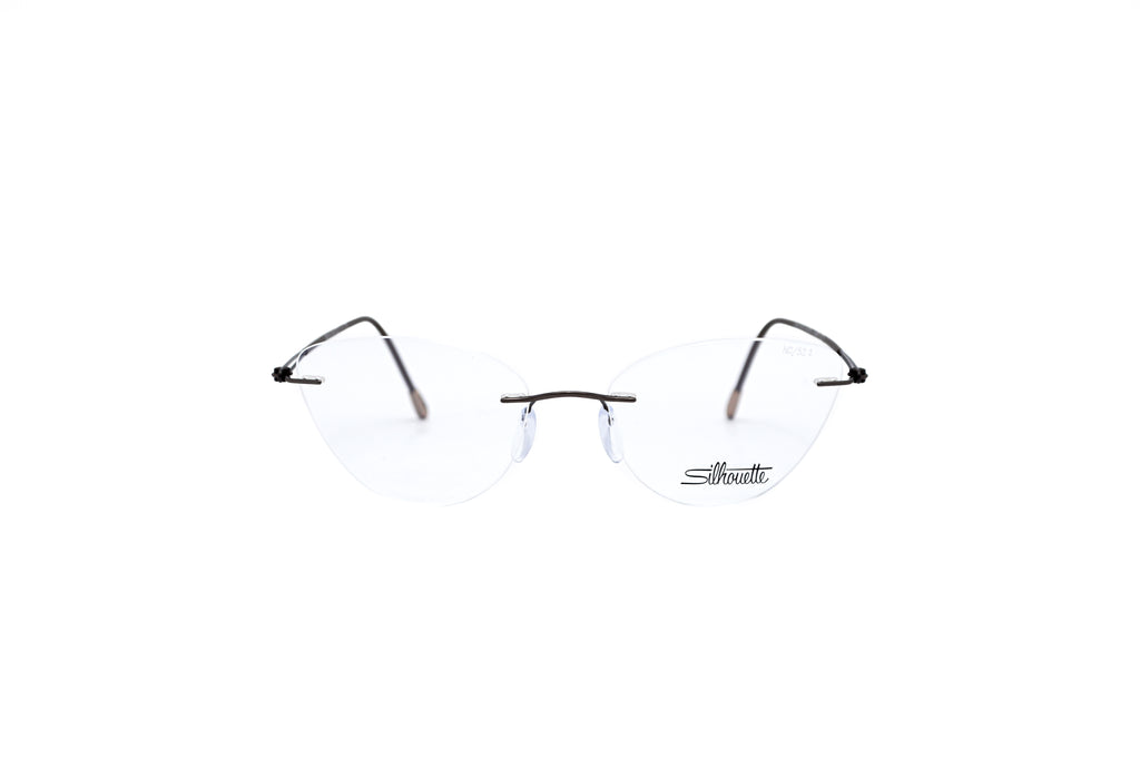 SILHOUETTE 5569/NC Optical Frame | Premium optical frames | SpecsBunker India| luxury eyeglasses online in India
