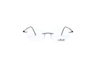 SILHOUETTE 5569/NC Optical Frame | Premium optical frames | SpecsBunker India| luxury eyeglasses online in India