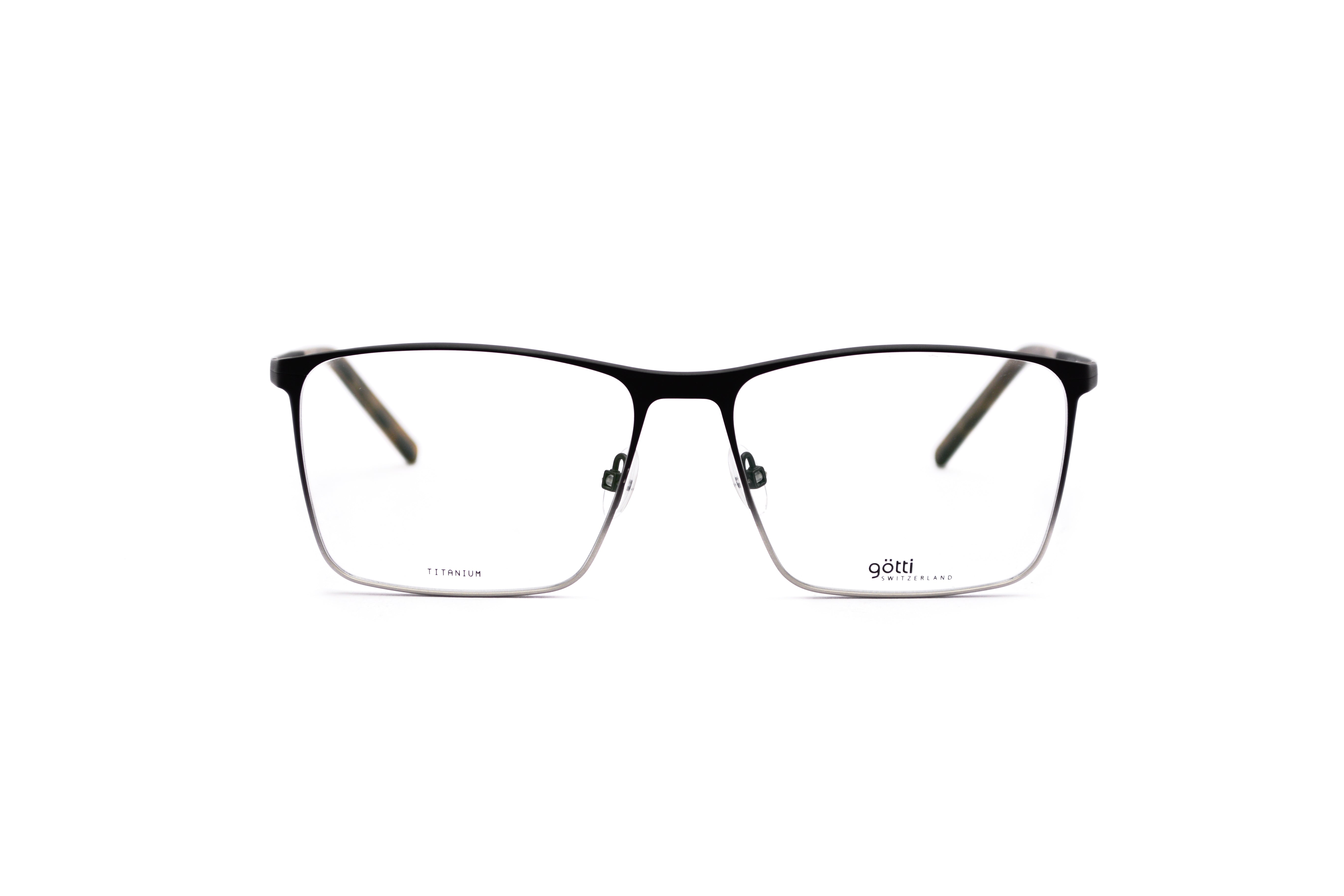 Gotti Optical Frames
