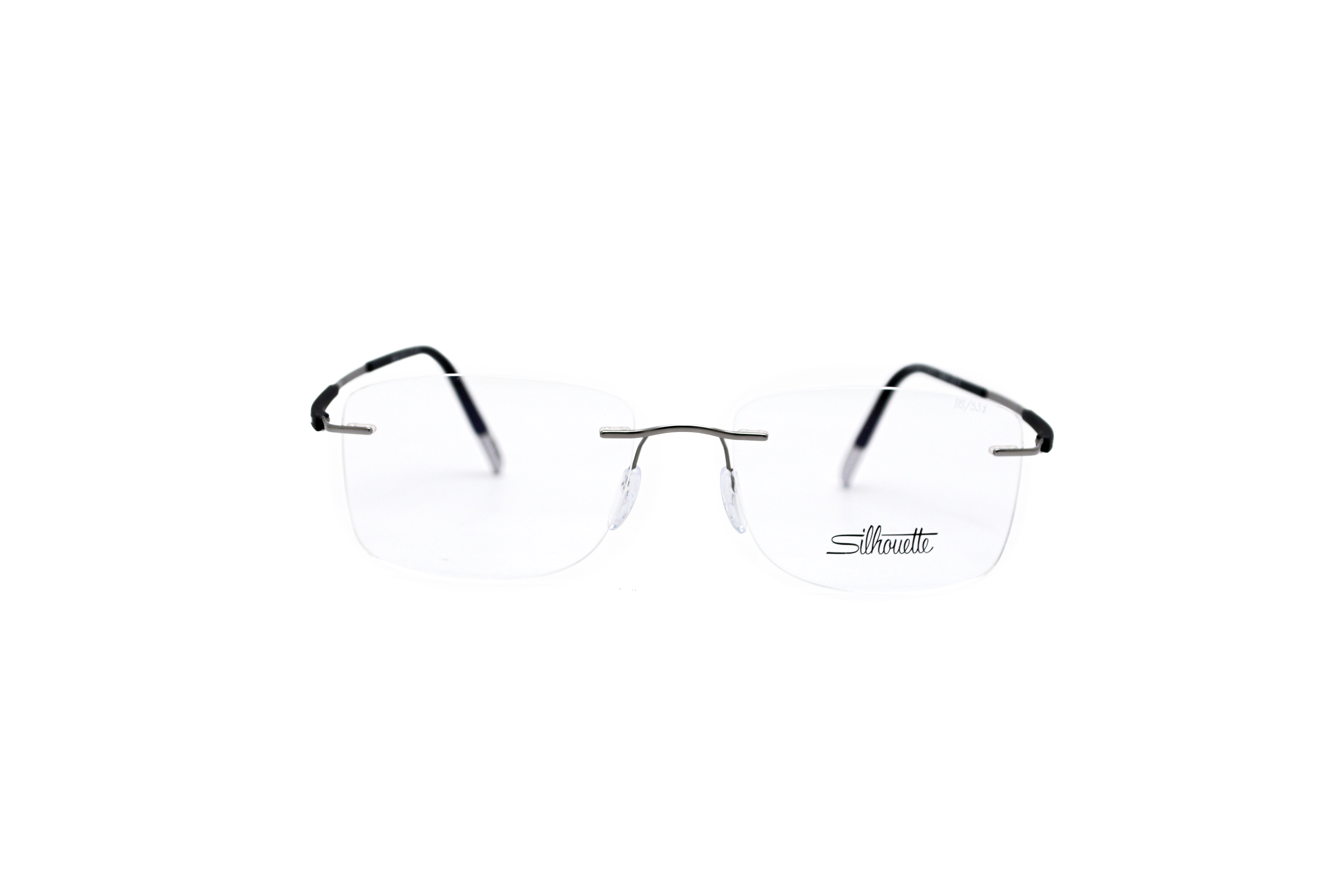 SILHOUETTE 5540/70 Optical Frame