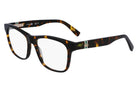 LACOSTE LACOSTE LA2933 Optical Frame transparent blue optical frame for Unisex