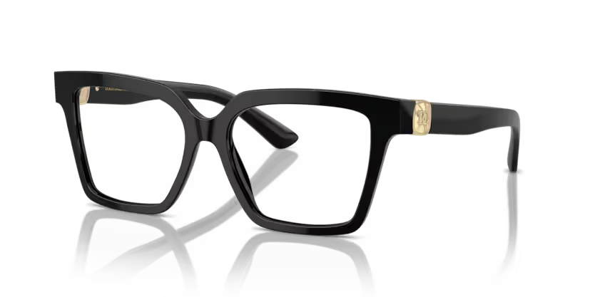 DOLCE & GABBANA DG3395 Optical Frame