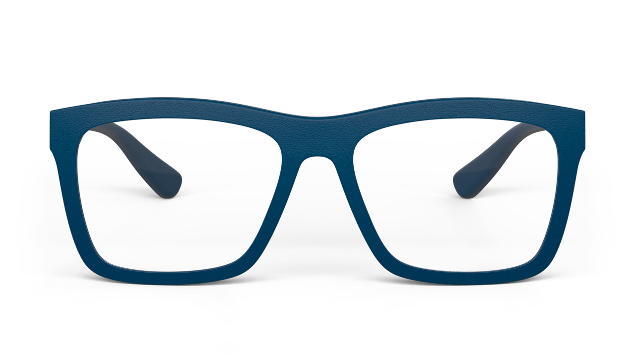 YOU MAWO PIKE Optical Frame