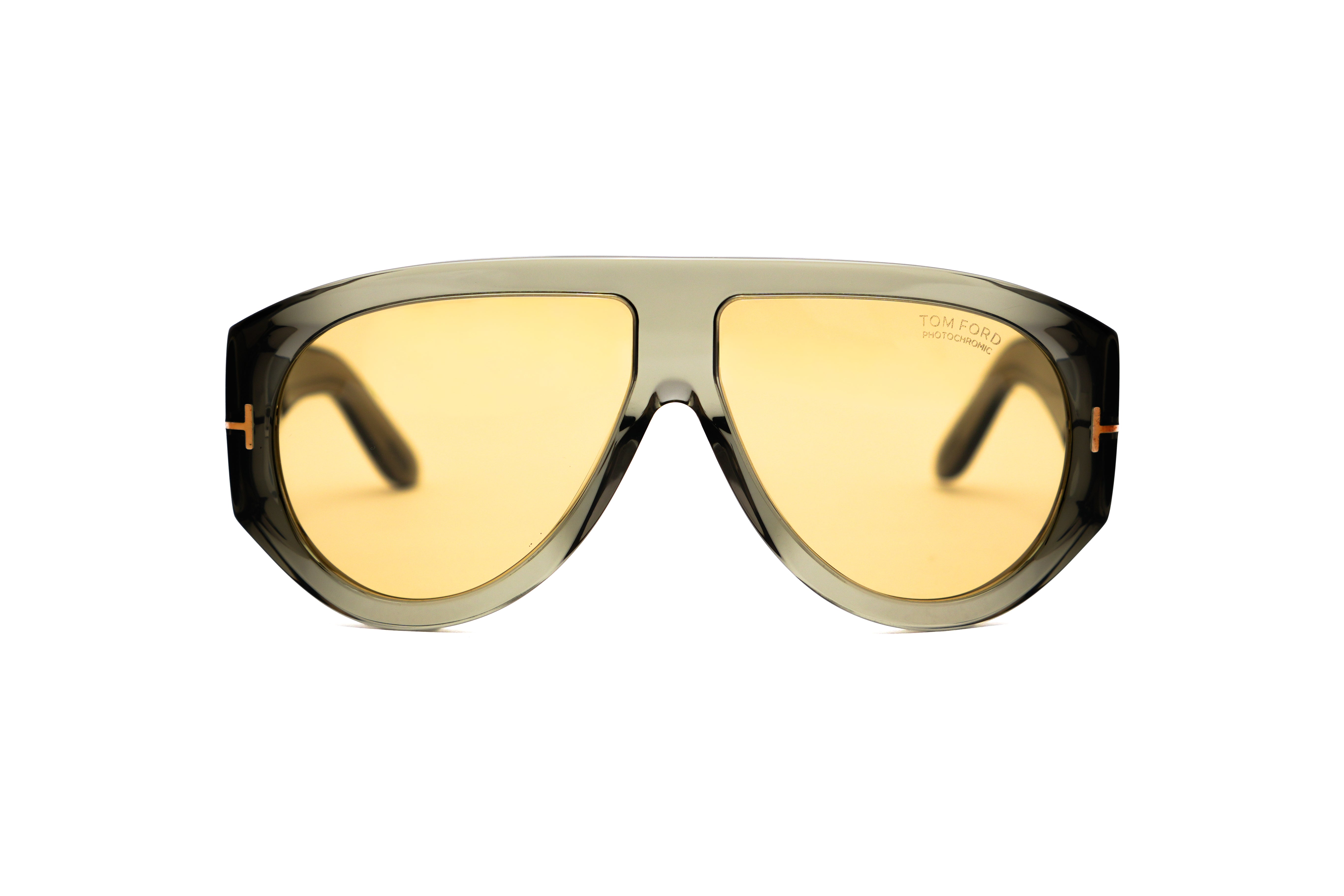 TOM FORD TOM FORD TF1044 Sunglass over-sized sunglass for Men