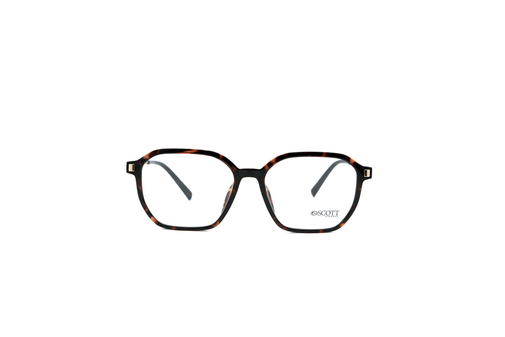 SCOTT SC5802 Optical Frame