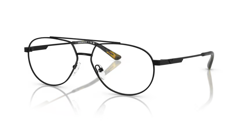 EMPORIO ARMANI EA1165 Optical Frame