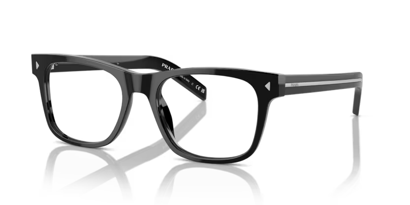 PRADA PR A13V Optical Frame