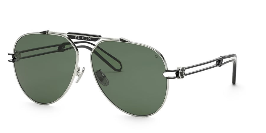 PHILIPP PLEIN SPP048M Sunglass