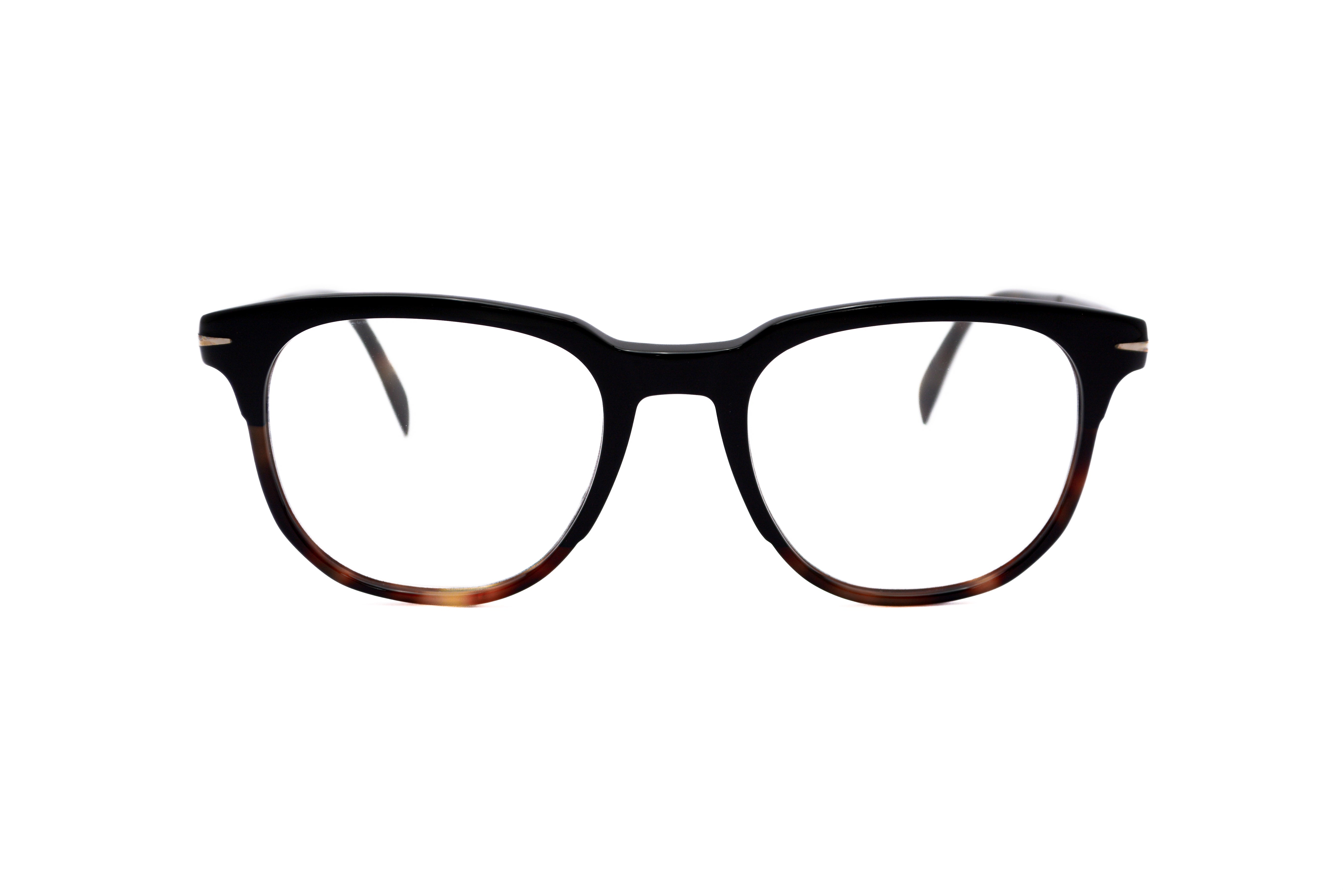 DAVID BECKHAM DB7120/CS Clip On