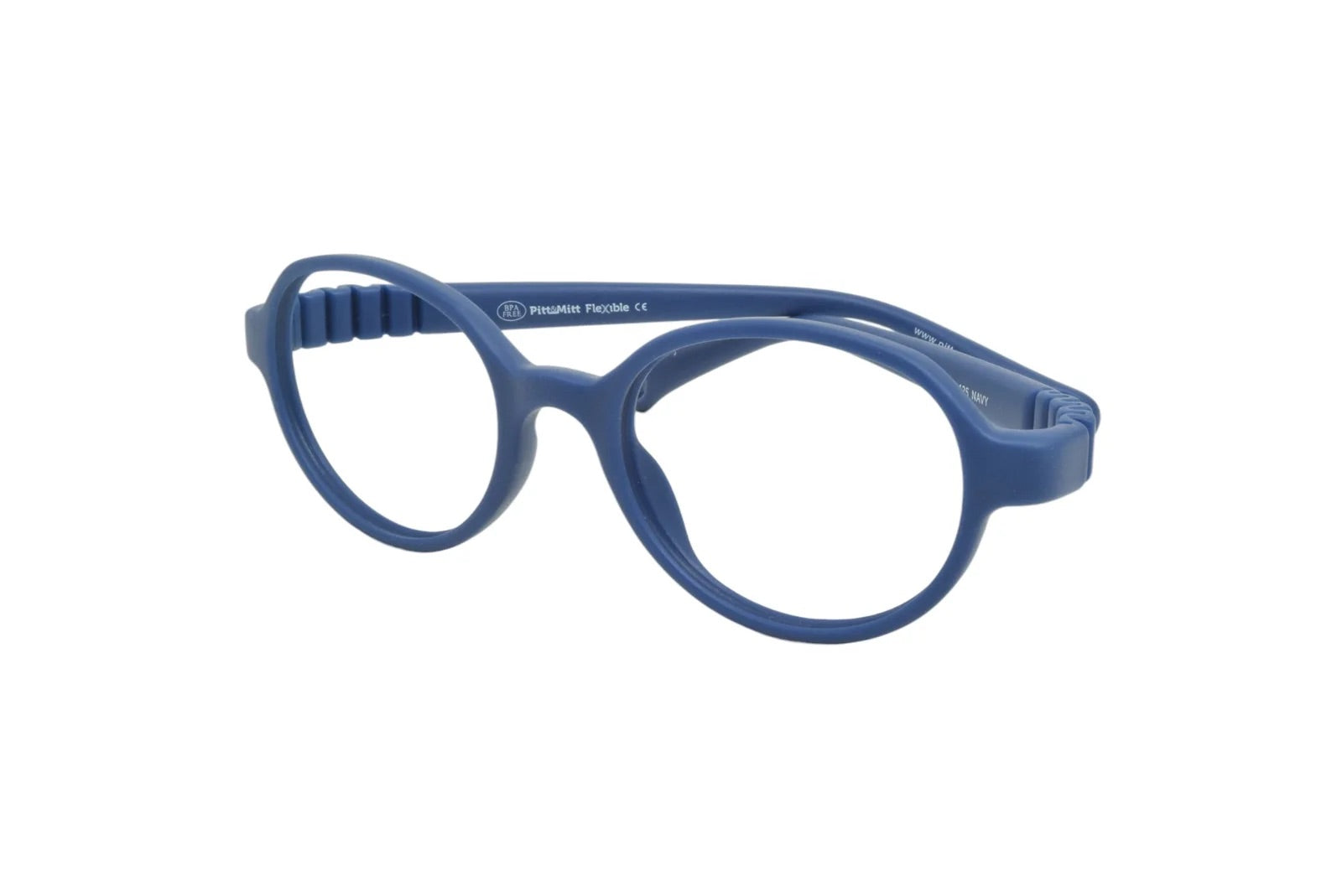 PITT & MITT TUBBY Optical Frame