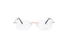 SILHOUETTE 5558 KY 7720 Optical Frame online in India – premium eyeglasses for men and women