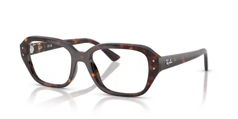 RAY-BAN RX7258 Optical Frame