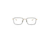 MASUNAGA LEX Optical Frame | Luxury designer eyeglasses | SpecsBunker India | designer optical eyewear