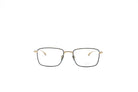 MASUNAGA LEX Optical Frame | Luxury designer eyeglasses | SpecsBunker India | designer optical eyewear