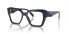 PRADA PR 09ZV Optical Frame