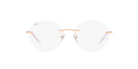Ray-Ban Optical Frames