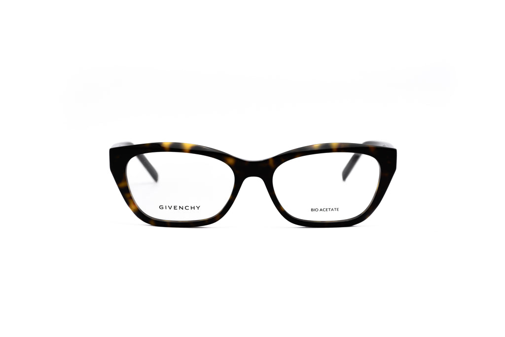 GIVENCHY GV50080I Optical Frame | Luxury designer eyeglasses | SpecsBunker India | designer optical eyewear
