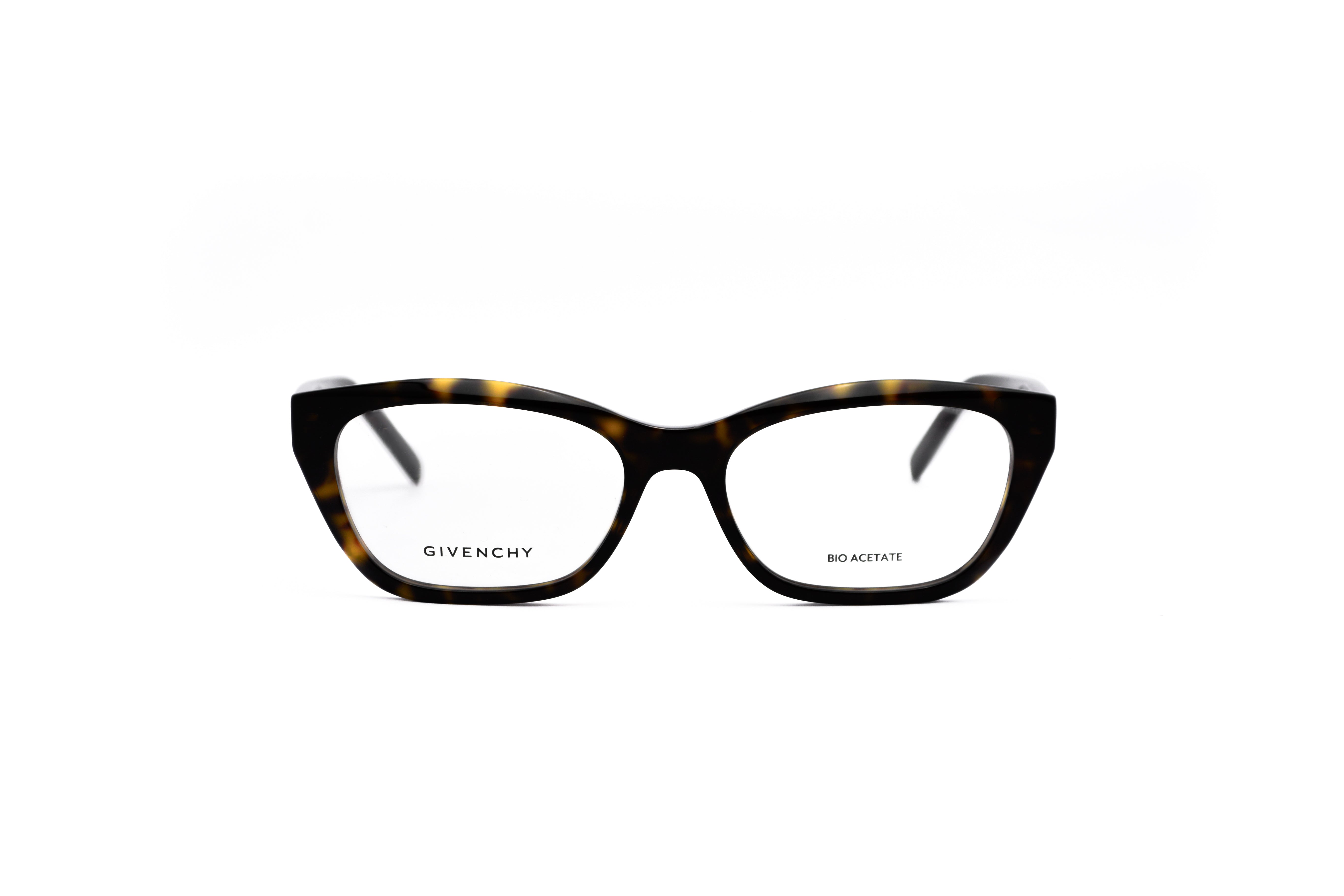 GIVENCHY GV50080I Optical Frame | Luxury designer eyeglasses | SpecsBunker India | designer optical eyewear