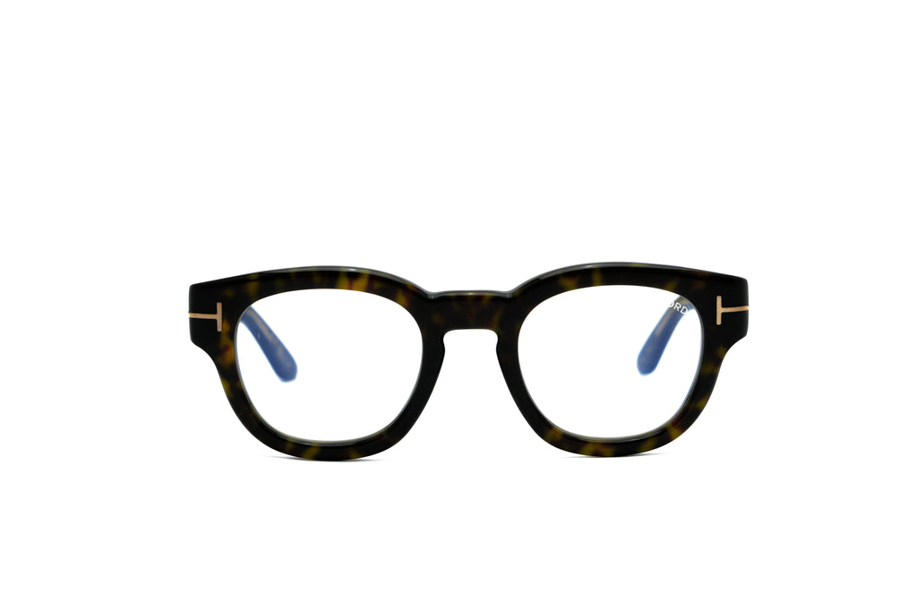 TOM FORD FT6028B Optical Frame | High end optical frames | SpecsBunker India | branded eyeglasses in India