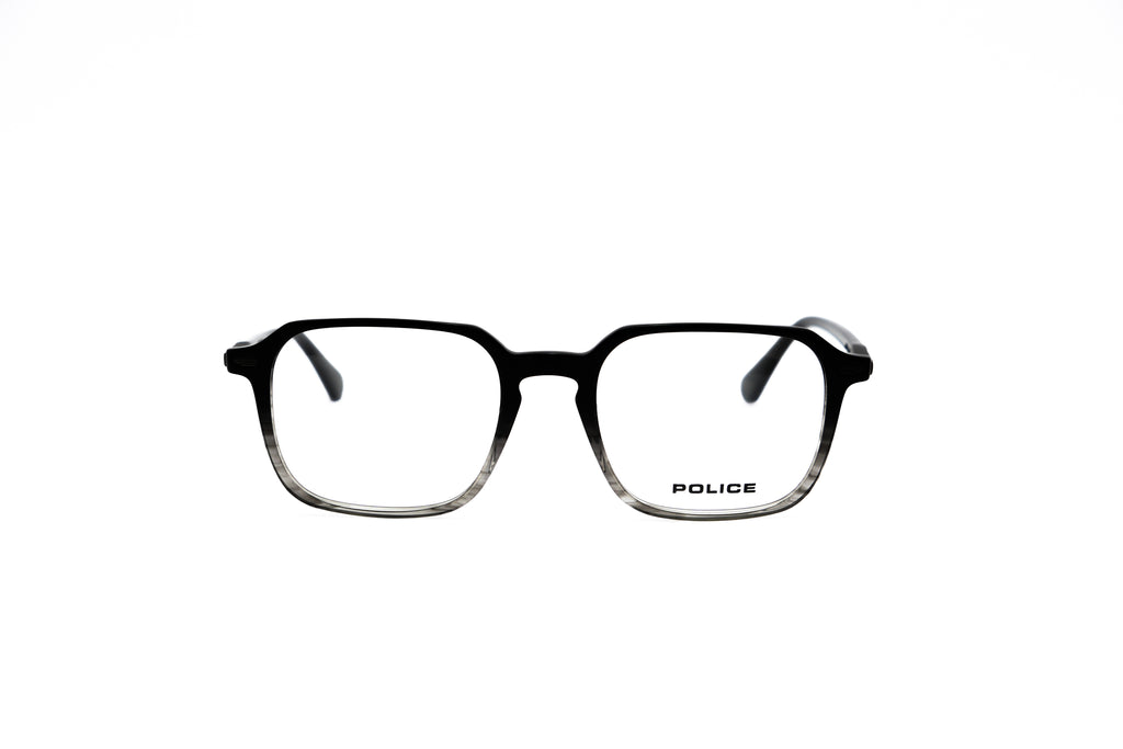 POLICE VPLQ69K Optical Frame