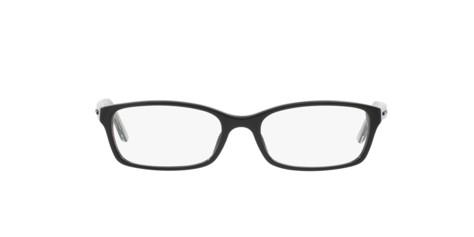 BURBERRY BURBERRY BE2073 Optical Frame black pillow optical frame for Women