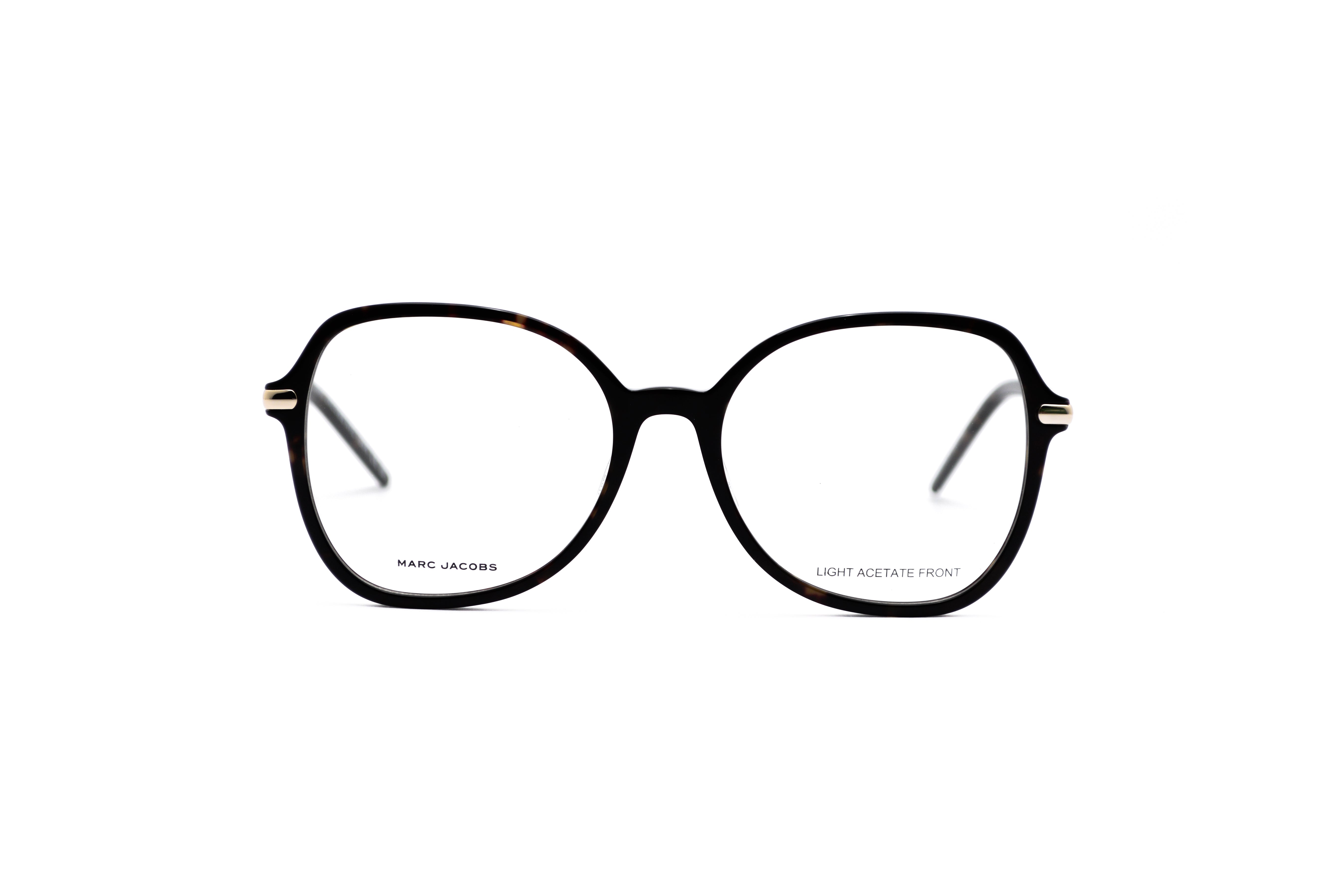 Marc Jacobs Optical Frame