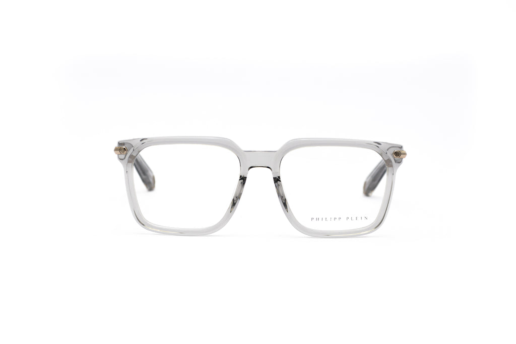 PHILIPP PLEIN VPP117M Optical Frame | Designer eyeglasses for men and women | SpecsBunker India | premium optical frames collection