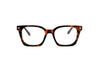OFF WHITE OFF WHITE OW5024 Optical Frame havana rectangular / squared optical frame for Men