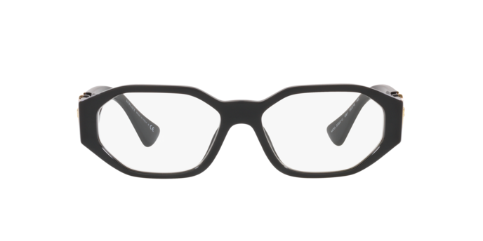 Versace Optical Frames
