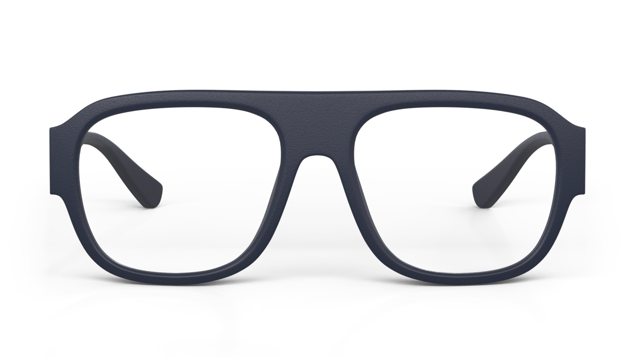 YOU MAWO MONO Optical Frame