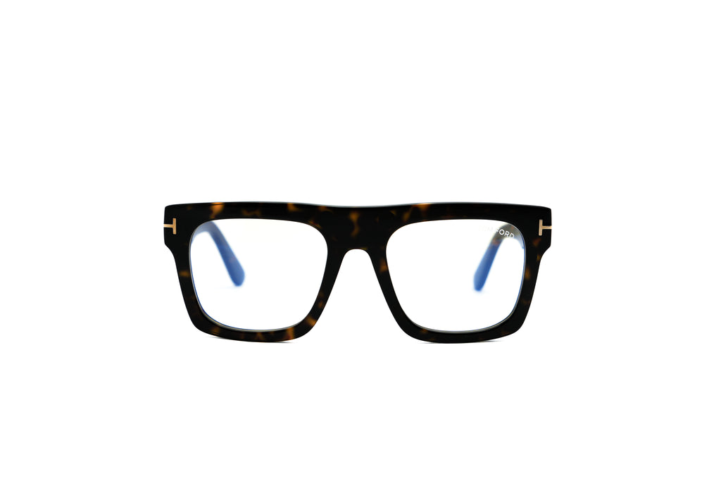 TOM FORD FT6068B Optical Frames | High end fashion sunglasses | SpecsBunker India |branded sunglasses in India