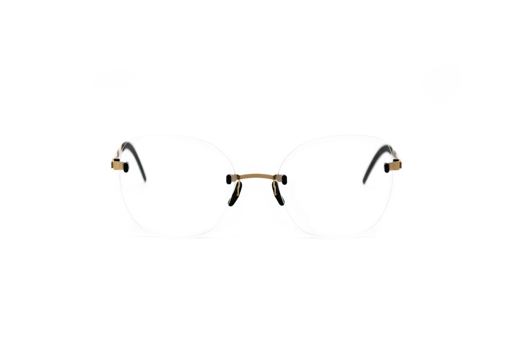 GOTTI GOLD Optical Frame