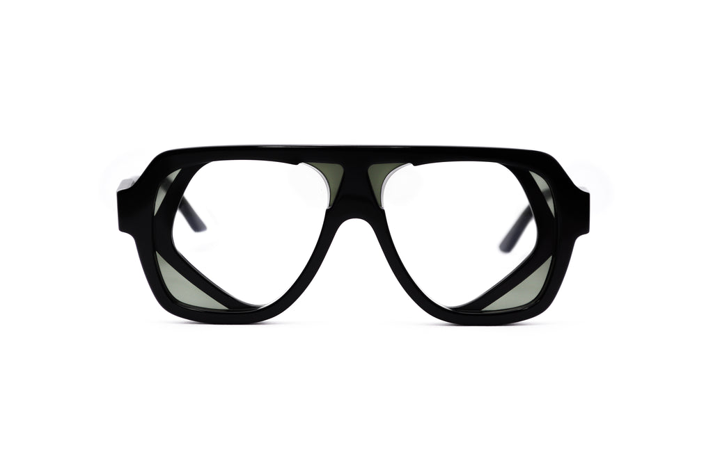 KUBORAUM EL23F140034 Optical Frame online in India – stylish branded spectacles