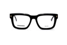 DSQUARED2 D20090 Optical Frame online in India| premium eyeglasses for men and women