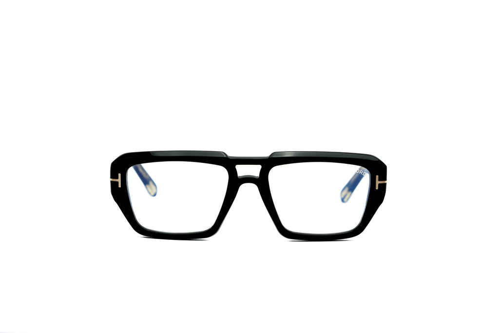 TOM FORD TF6077B Optical Frame
