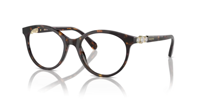 SWAROVSKI SK2019 Optical Frame