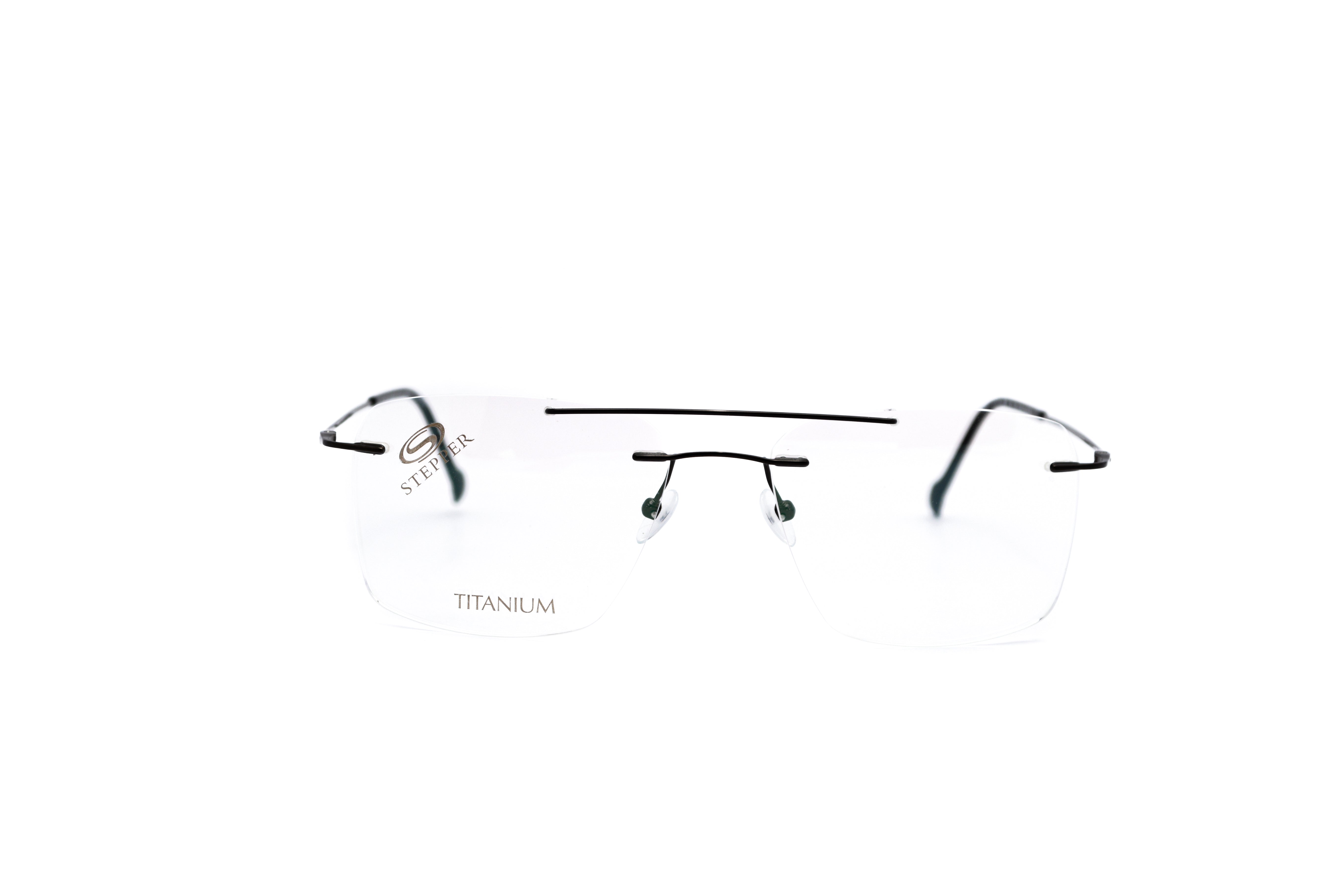 STEPPER SI84826 Optical Frame | High end optical frames | SpecsBunker India | branded eyeglasses in India
