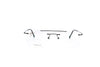STEPPER SI84826 Optical Frame | High end optical frames | SpecsBunker India | branded eyeglasses in India