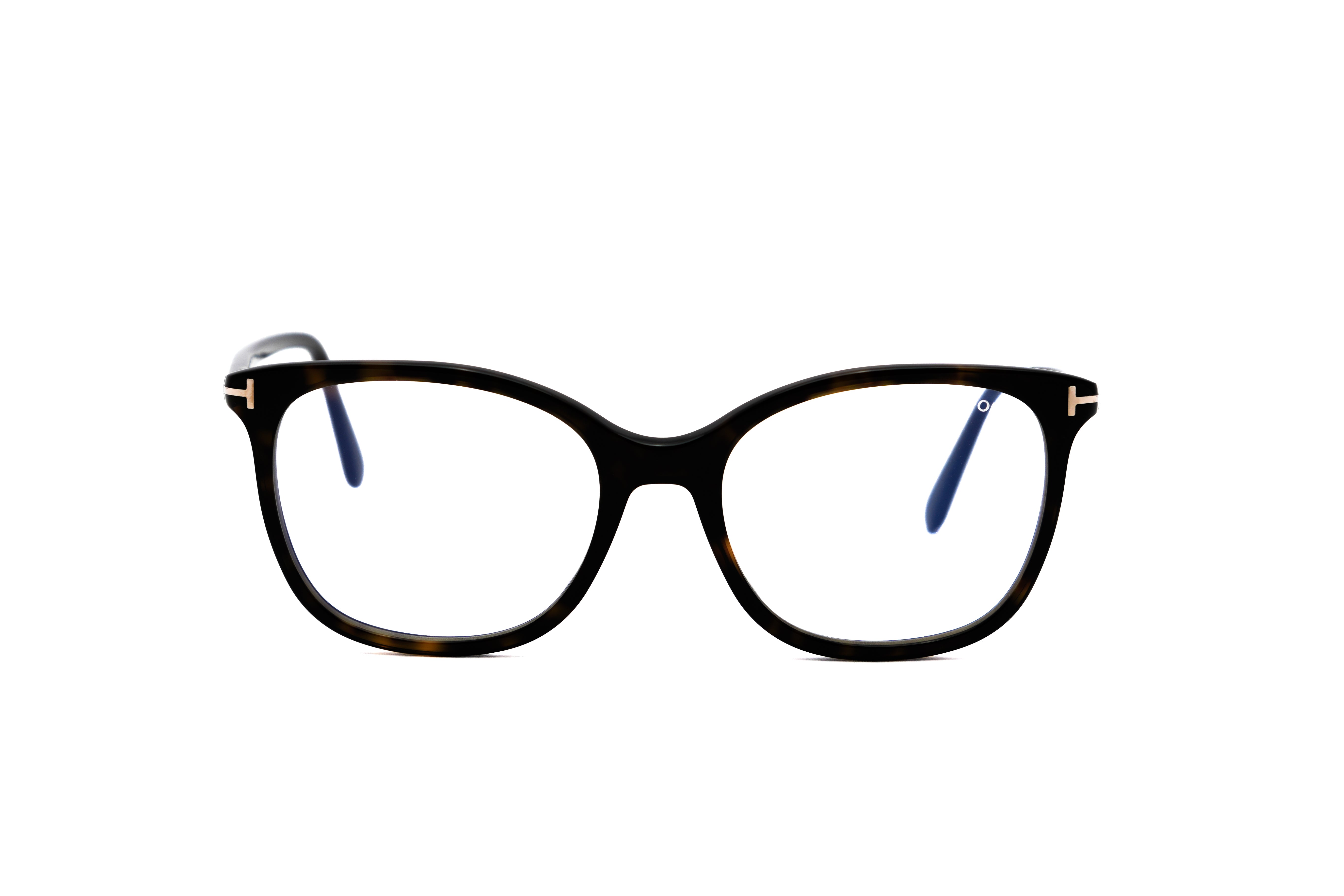 TOM FORD FT6089-B Optical Frame