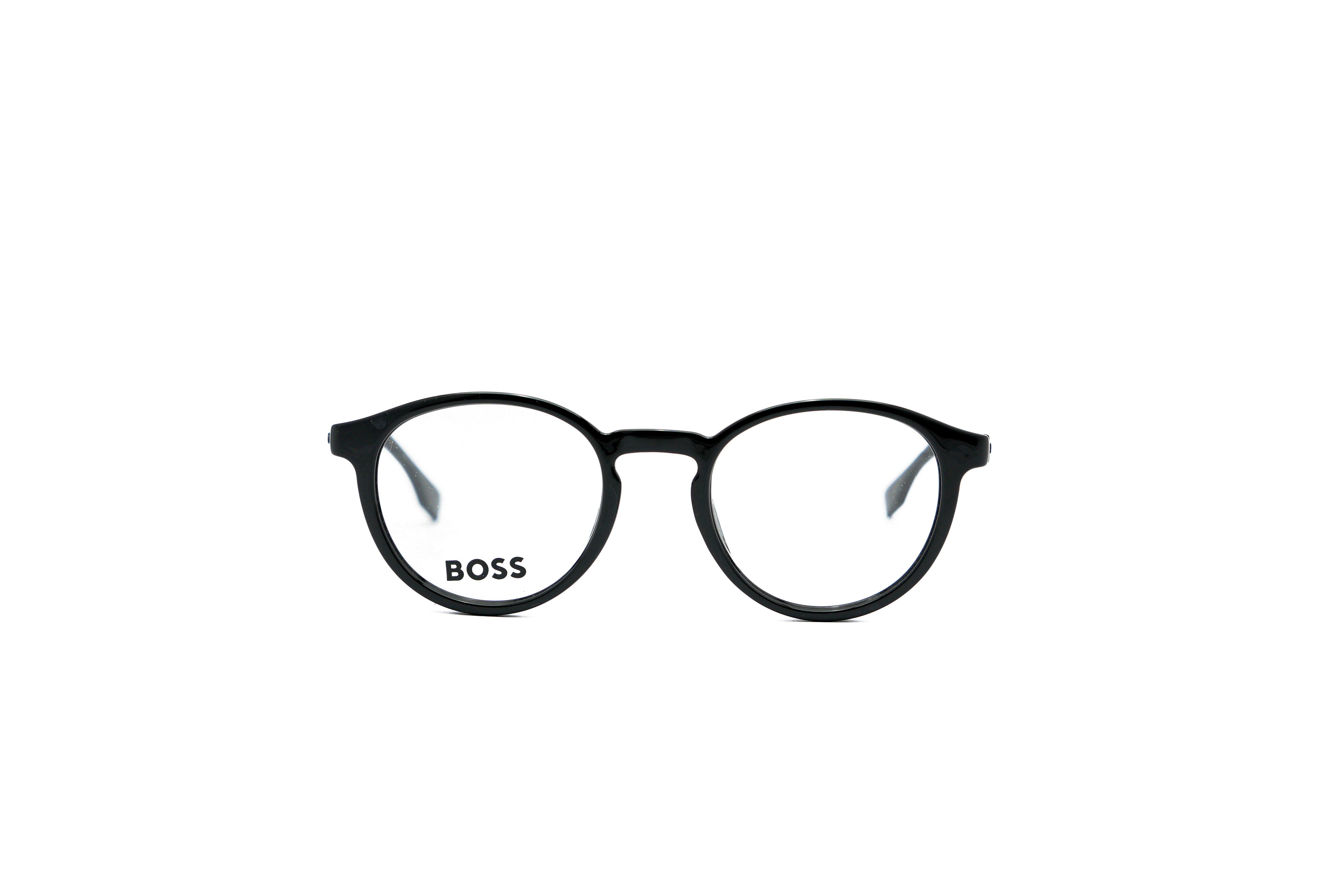 BOSS 1650 Optical Frame | Luxury designer eyeglasses | SpecsBunker India – designer optical eyewear