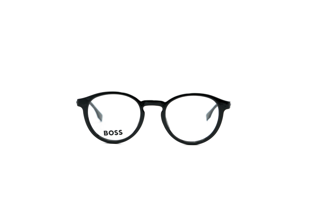 BOSS 1650 Optical Frame | Luxury designer eyeglasses | SpecsBunker India – designer optical eyewear