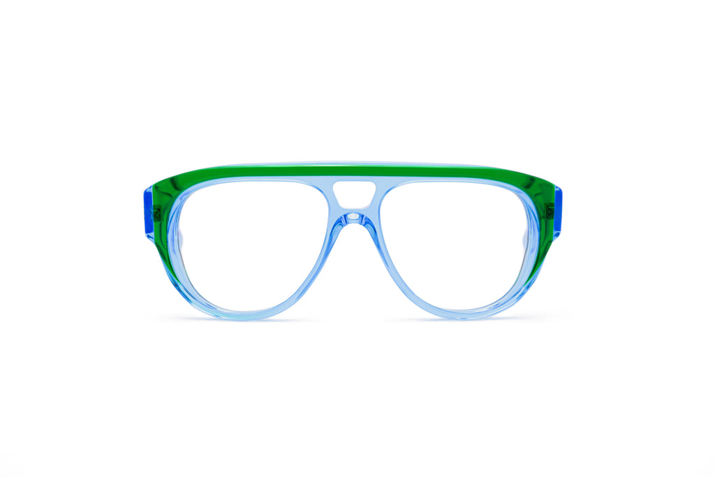 KIRK & KIRK BLAZE Optical Frame