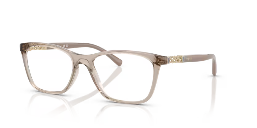 VOGUE VO5632B Optical Frame