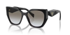 PRADA PR 19ZS Sunglass