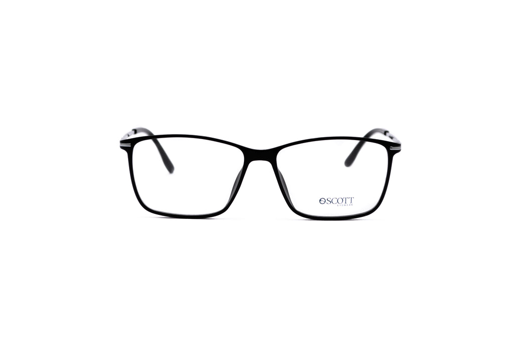 SCOTT SC5738 Optical Frame