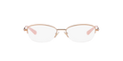 VOGUE VO3955BI Optical Frame | High end fashion sunglasses | SpecsBunker India | branded sunglasses in India