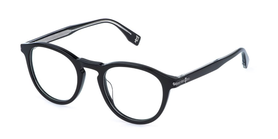 POLICE VPLR63K Optical Frame