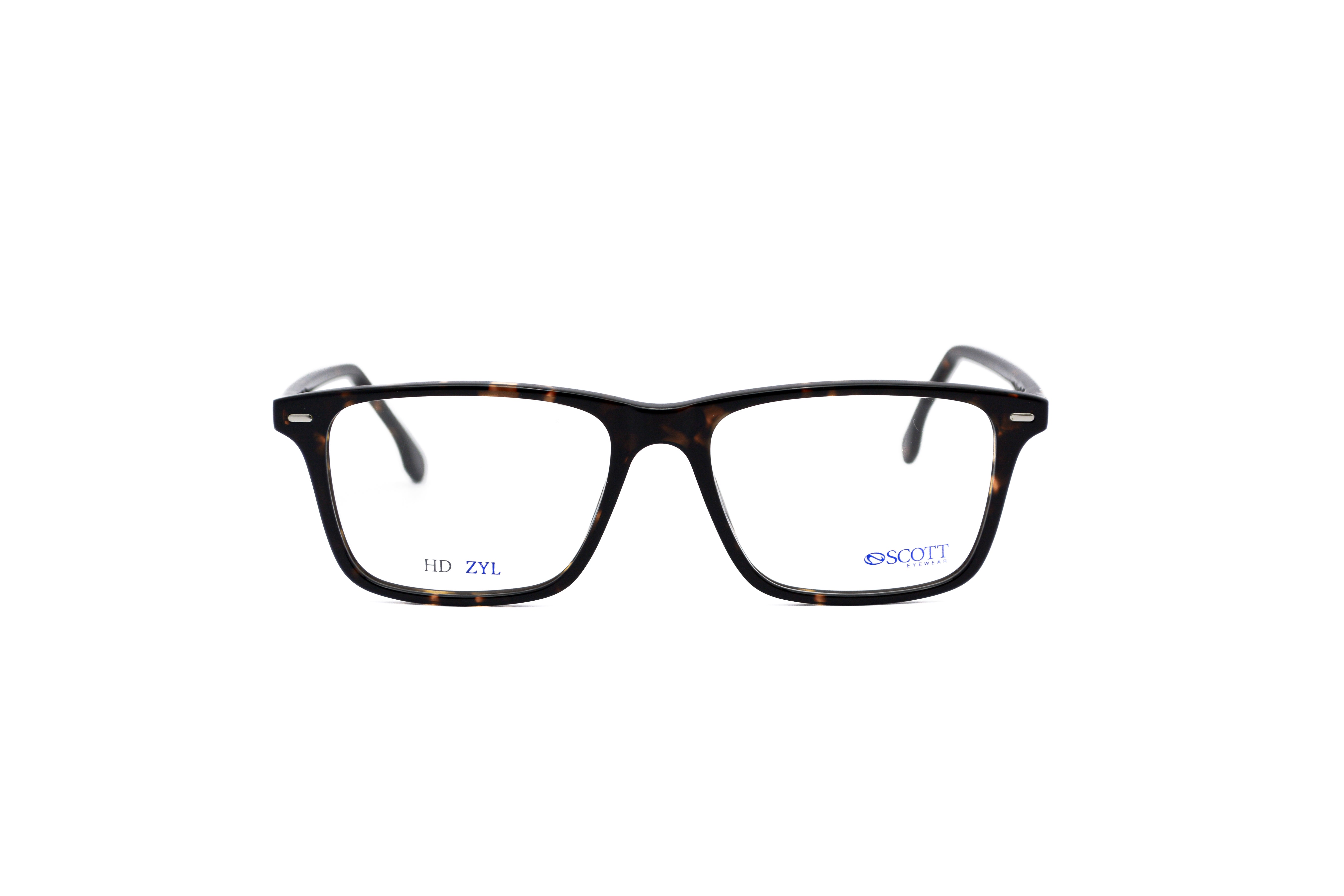 SCOTT SC1082CC Optical Frame